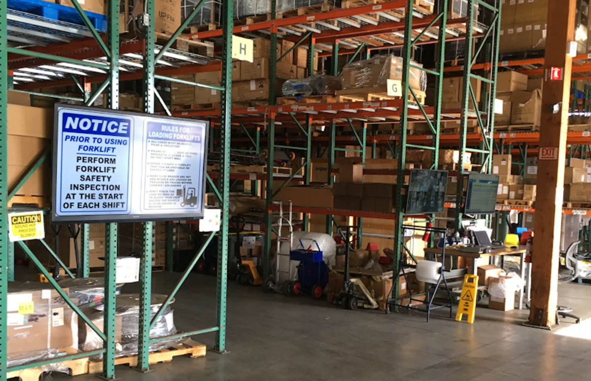 XCL LOGISTICS