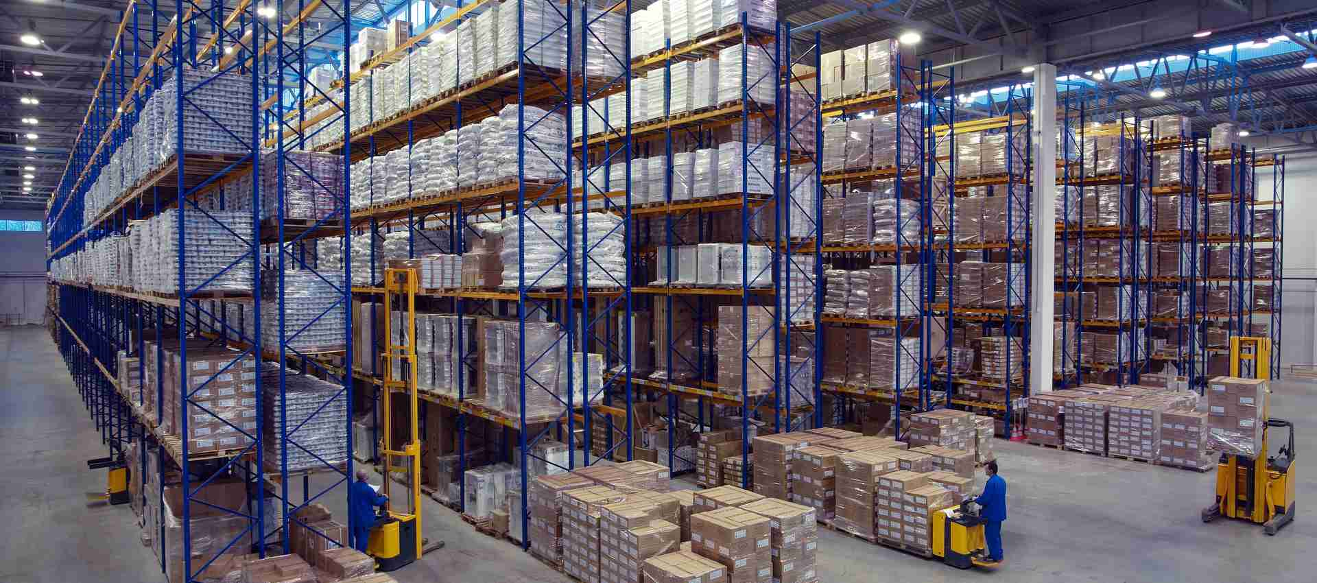Your North Carolina Partner for Professional Asset Management and Storage