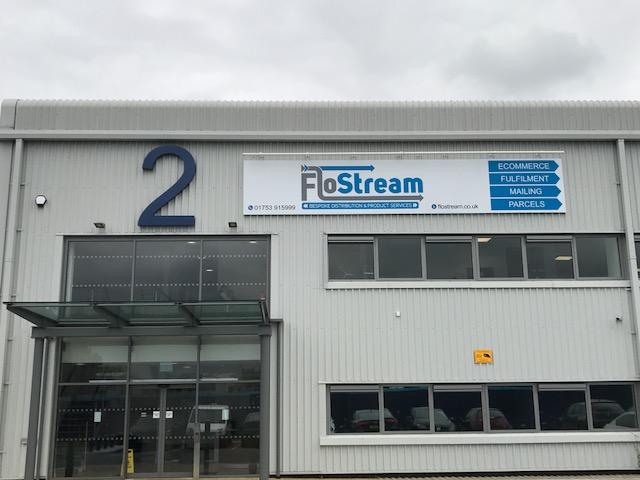 Flostream Limited