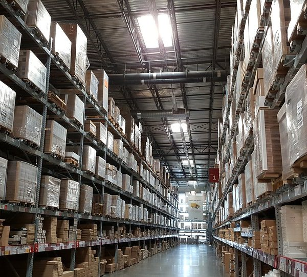 Ontario 3PL Offering Reliable Warehousing and Logistics Services