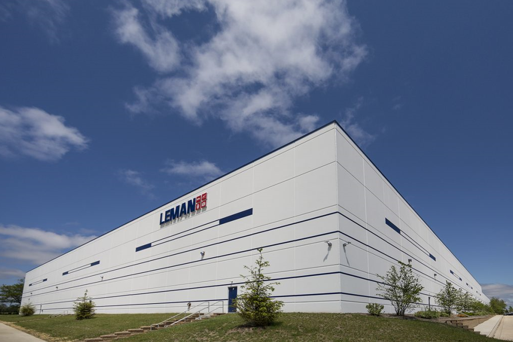 Leman USA